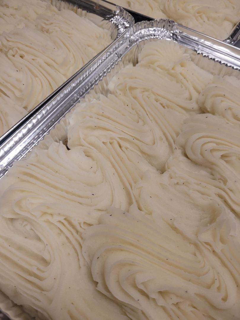 Shepherds Pie